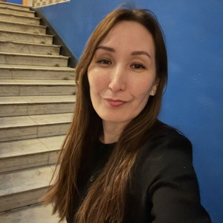 Telegram profile photo for Татьяна Севкенова