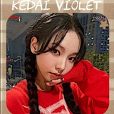 Telegram profile photo for ᴋᴇᴅᴀɪ ᴠɪᴏʟᴇᴛ~