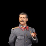 Telegram profile photo for Мнение Сталина