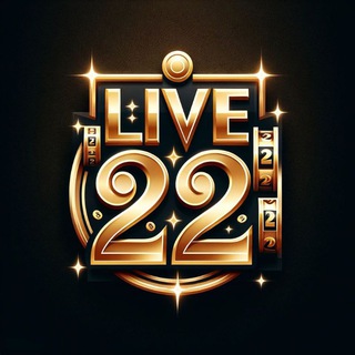 Telegram profile photo for Live22 Myanmar