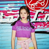 Telegram profile photo for Nayun Momoland