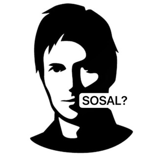 Telegram profile photo for Pavel Durov (Parody)