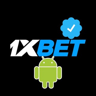 Telegram profile photo for اپلیکیشن وان ایکس بت 🇮🇷