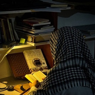 Telegram profile photo for جوان امت