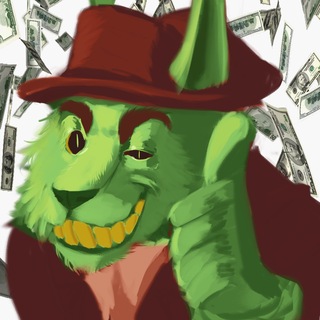 Telegram profile photo for каналчик лрмлопа