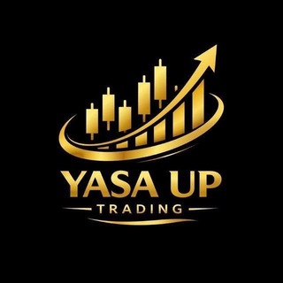 Telegram profile photo for Yasa Trading & Fundamental