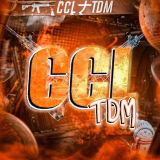 Telegram profile photo for CCLナTDM🇷🇺