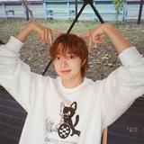Telegram profile photo for coop w euijooism !!