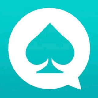 Telegram profile photo for 德州扑克微扑克