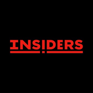 Telegram profile photo for Insiders | Сделки инсайдеров