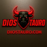 Telegram profile photo for CANALVIPDIOSTAURO