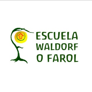 Telegram profile photo for Escuela Waldorf O Farol