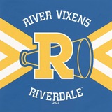 Telegram profile photo for SOON| River Vixens