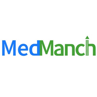 Telegram profile photo for Nurse Jobs by MedManch
