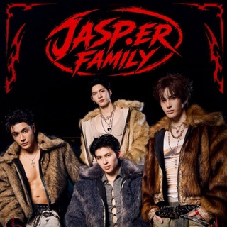 Telegram profile photo for JASP.ER Family | WISH
