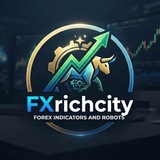 Telegram profile photo for FXrichcity