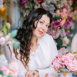 Telegram profile photo for Angelica Fomina Life