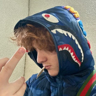 Telegram profile photo for 17pillz #smokegang | dinerosouljah