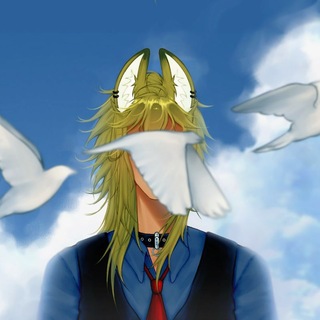 Telegram profile photo for IDkey