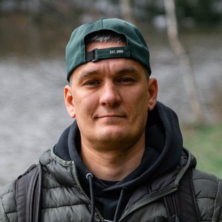 Telegram profile photo for Сергей Ярошенко