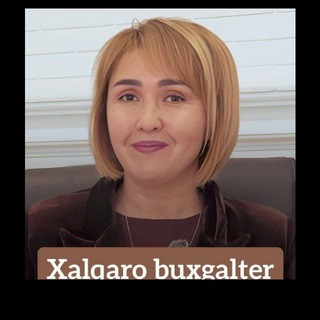 Telegram profile photo for Dilbar Allaberdiyeva buxgalter