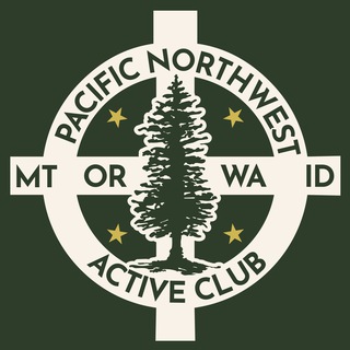 Telegram profile photo for Pacific Northwest Active Club