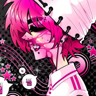 Telegram profile photo for ⋆justboncyr!⋆(ノ◕ヮ◕)ノ💬