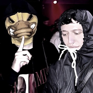 Telegram profile photo for 95 ' Satan Club