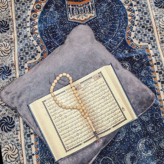 Telegram profile photo for Muslims 'Diary