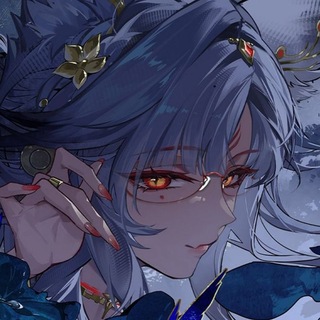 Telegram profile photo for библиотека лосяша