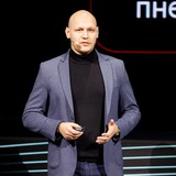 Telegram profile photo for Дмитрий Огородов