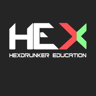 Telegram profile photo for hexdrunker СЛИВ ОБУЧЕНИЯ