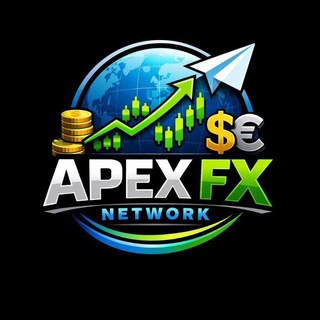 Telegram profile photo for Apex FX Network