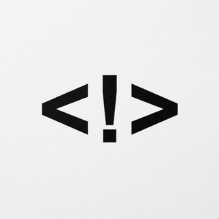 Telegram profile photo for Заметки Фронтендера