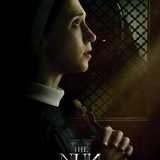 Telegram profile photo for The Nun 2 Movie In Hindi