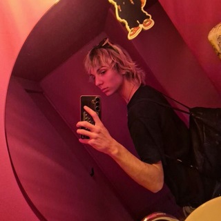 Telegram profile photo for цуруи #stpd