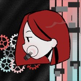 Telegram profile photo for Реальные фантазии 💭