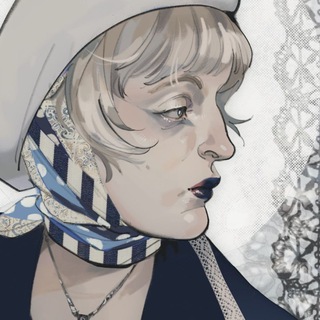 Telegram profile photo for катèнь