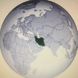 Telegram profile photo for سیاست و دیپلماسی (کورش احمدی)