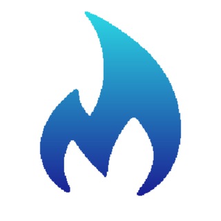 Telegram profile photo for Flame IPTV