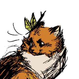 Telegram profile photo for 🌿leaflest🌱