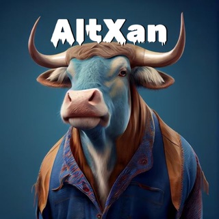 Telegram profile photo for AltXan Gems💎