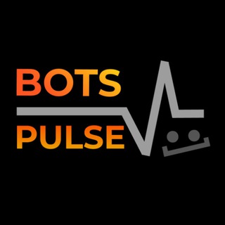 Telegram profile photo for BotPulse — Боты для жизни и бизнеса