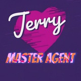 Telegram profile photo for Lucky Jerry