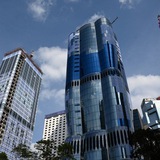 Telegram profile photo for Henderson Land HK