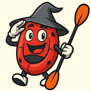 Telegram profile photo for КолПак