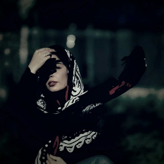 Telegram profile photo for راز فولادوند