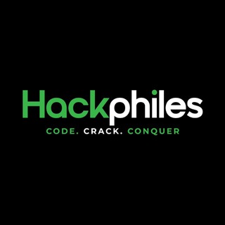 Telegram profile photo for Hackphiles Community