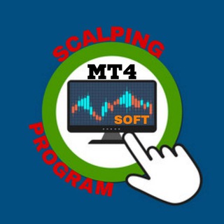 Telegram profile photo for π’ MT4 scalping soft π’