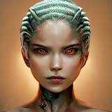 Telegram profile photo for ИИ-Перспектива